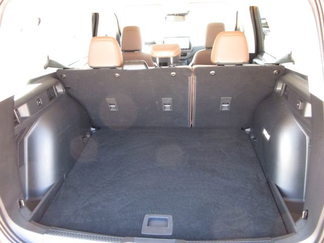 Certified 2025 Ford Bronco Sport Outer Banks w/ Outer Banks Tech Package+ AWD/4WD image 27