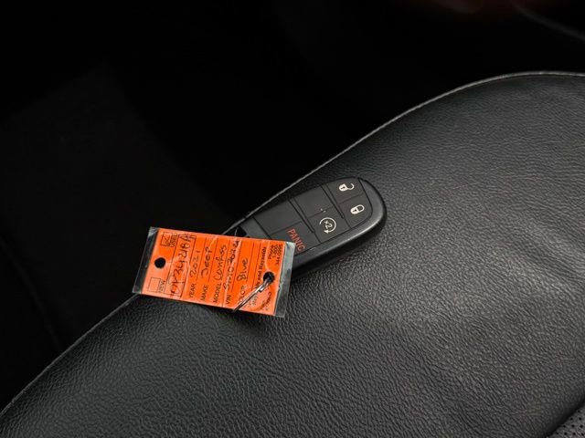 Used 2021 Jeep Compass Limited image 16