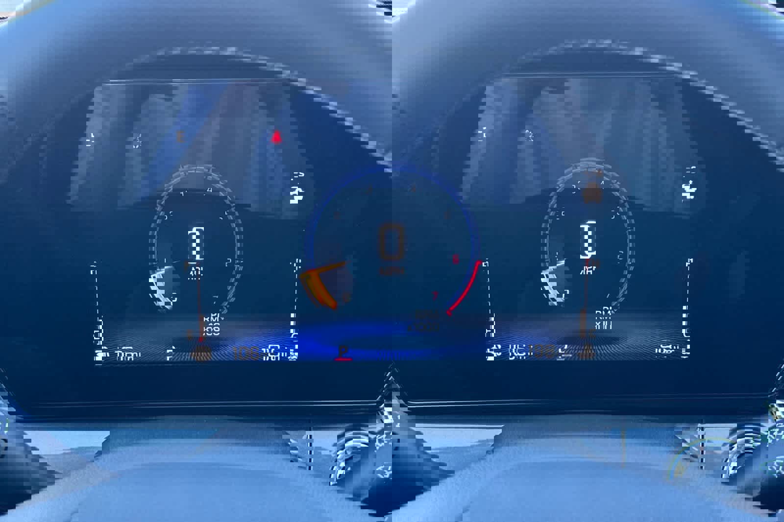 Used 2026 Chevrolet Trax ACTIV w/ Sunroof Package image 24