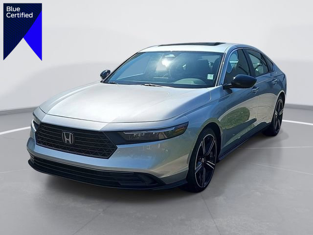 Used 2023 Honda Accord Sport