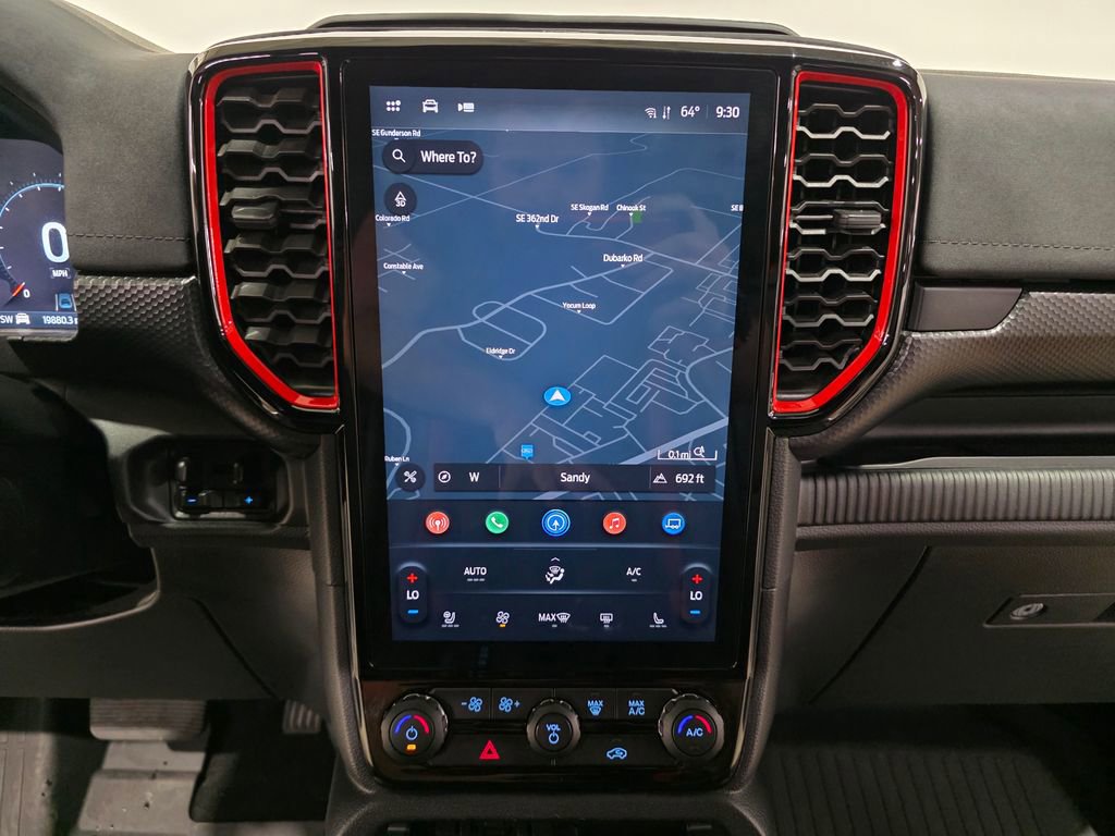 Certified 2024 Ford Ranger Raptor image 22