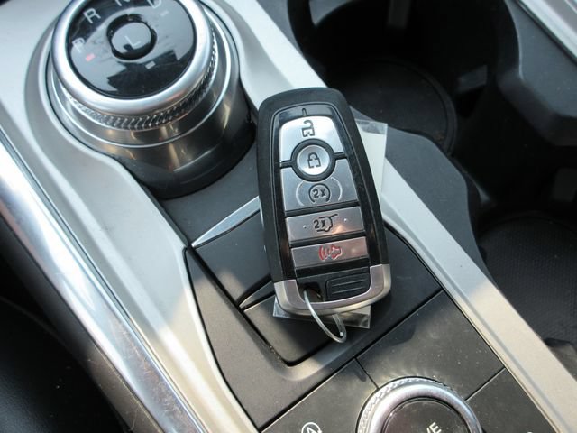 Certified 2024 Ford Explorer XLT w/ Equipment Group 202A AWD/4WD image 25