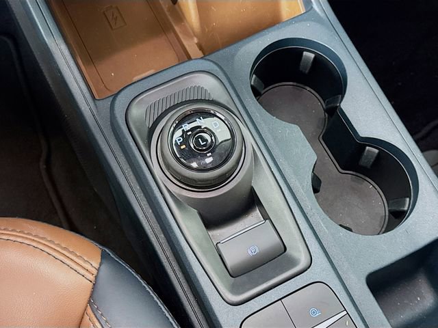 Certified 2022 Ford Maverick Lariat w/ Lariat Luxury Package image 20