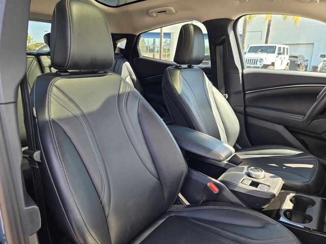 Certified 2024 Ford Mustang Mach-E Premium AWD/4WD image 12