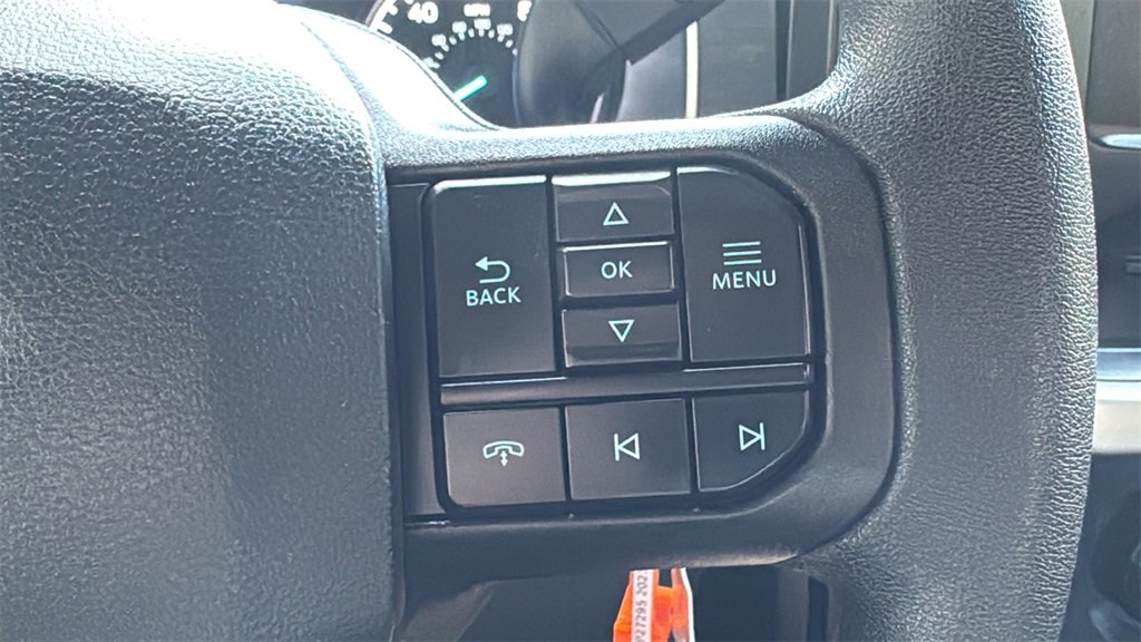 Certified 2023 Ford F150 XL w/ XL Chrome Appearance Package image 14