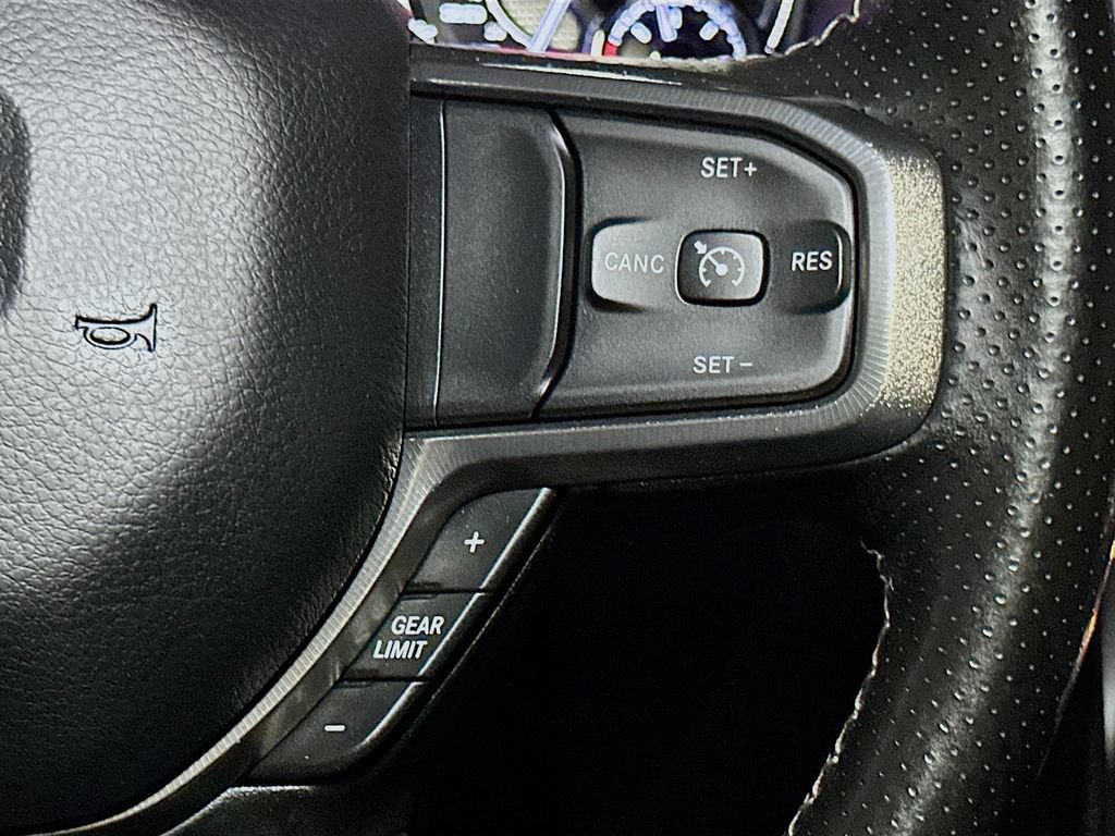 Used 2021 RAM 1500 Rebel w/ Rebel Level 2 Equipment Group AWD/4WD image 33