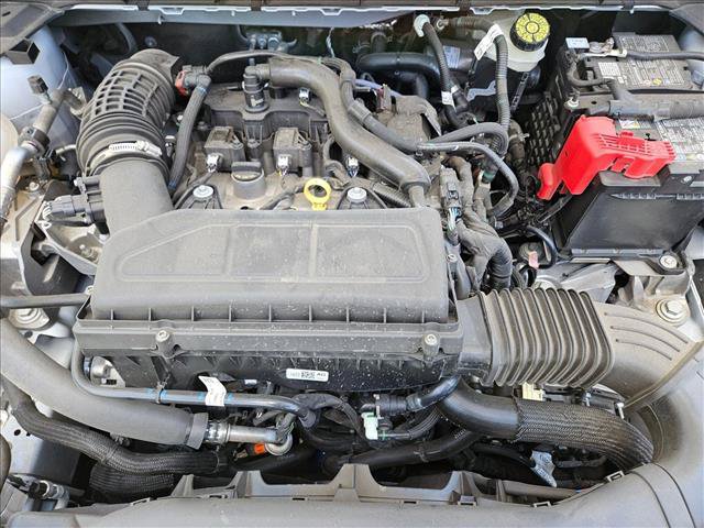 Certified 2025 Ford Escape Active FWD image 22