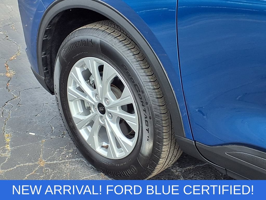 Certified 2023 Ford Escape Active w/ Tech Pack #2 AWD/4WD image 28