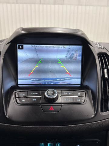 Certified 2019 Ford Escape SE FWD image 12