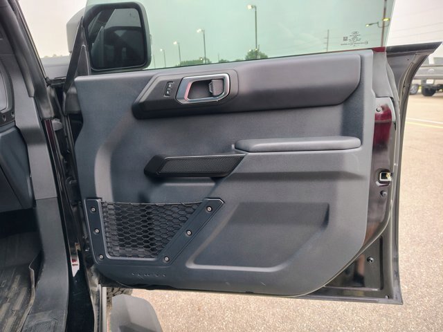 Certified 2025 Ford Bronco Badlands AWD/4WD image 14