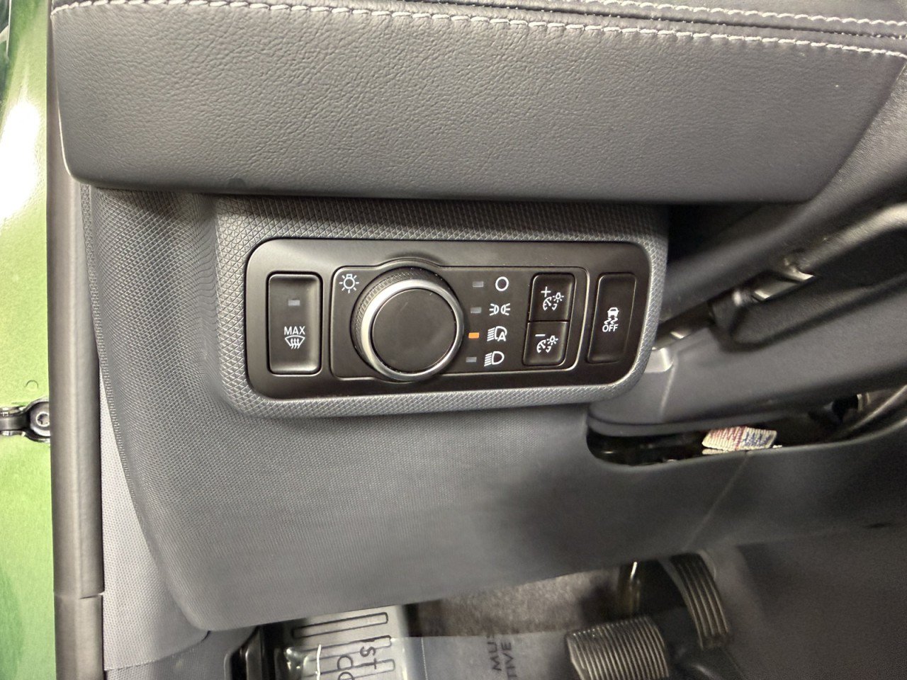 Certified 2026 Ford Mustang Mach-E Select w/ Comfort Package Lite AWD/4WD image 21