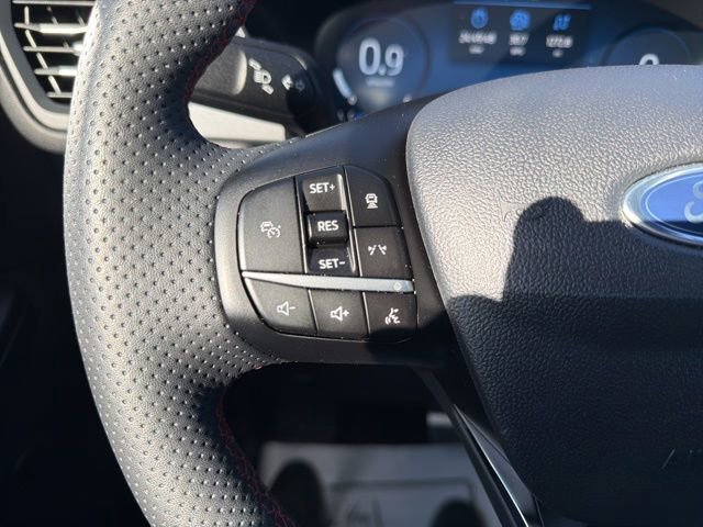 Certified 2023 Ford Escape ST-Line Elite w/ Premium Technology Package image 31