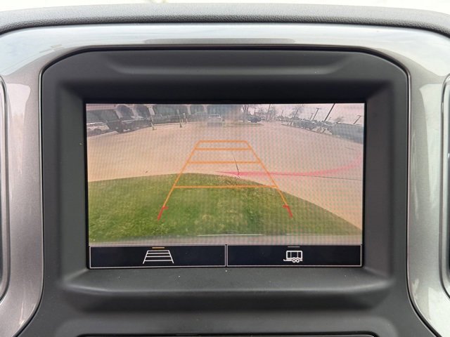 Used 2024 Chevrolet Silverado 1500 Custom image 17