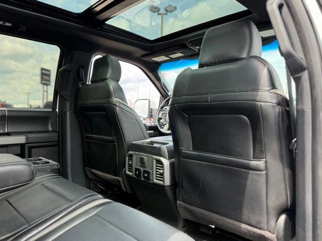 Certified 2018 Ford F150 Raptor w/ Equipment Group 802A Luxury AWD/4WD image 19