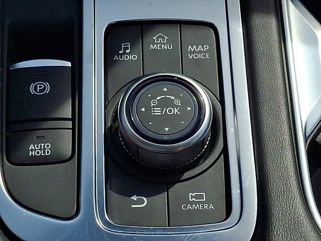 Used 2022 INFINITI QX60 Sensory w/ Vision Package AWD/4WD image 28