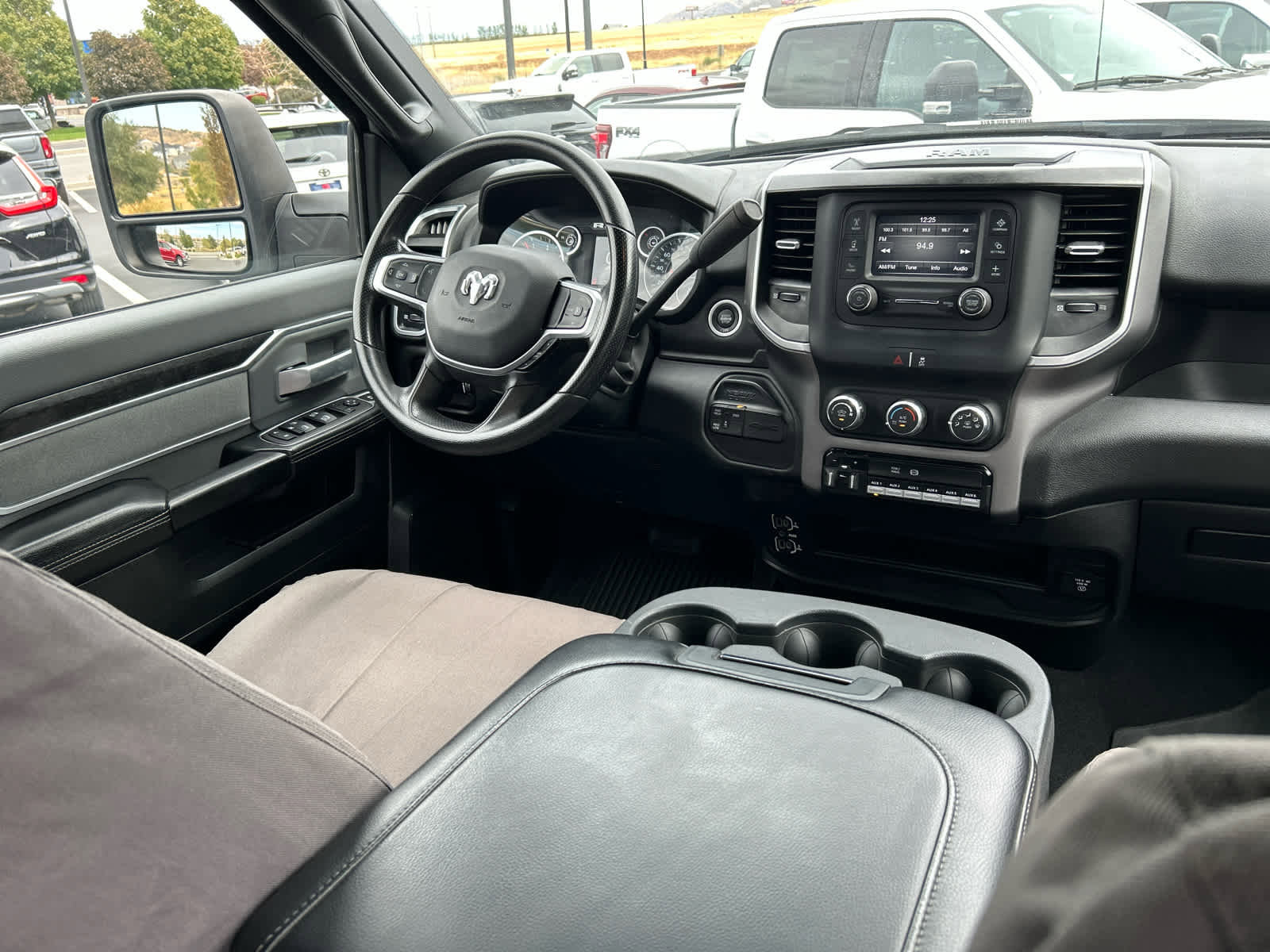 Used 2023 RAM 3500 Big Horn image 22