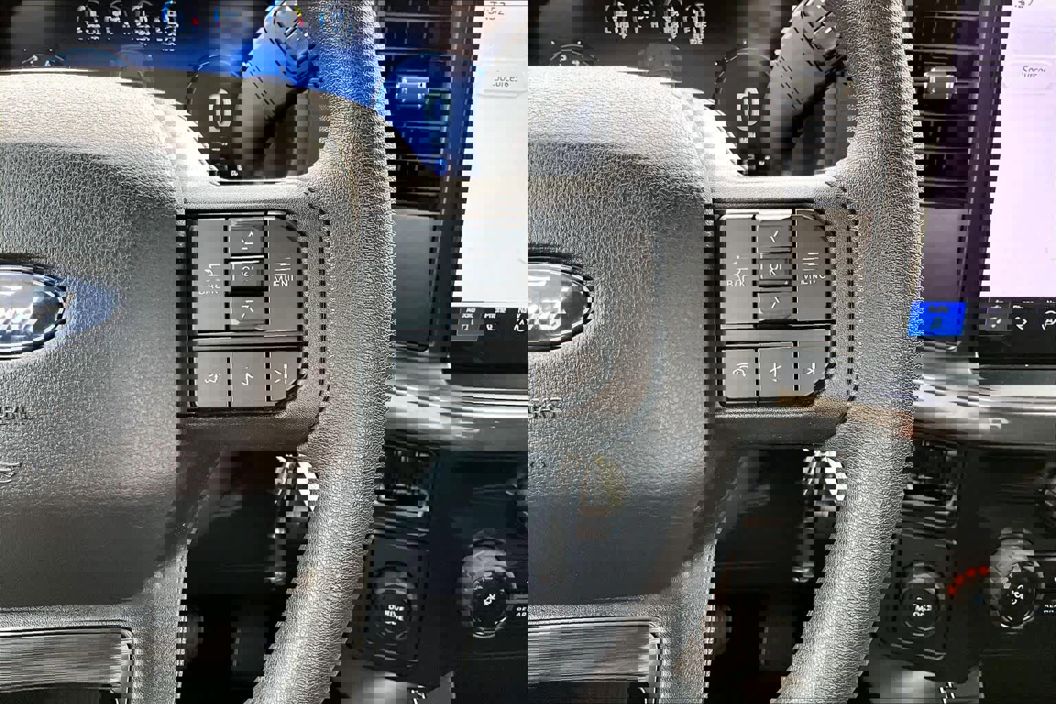 Certified 2024 Ford F150 STX image 27