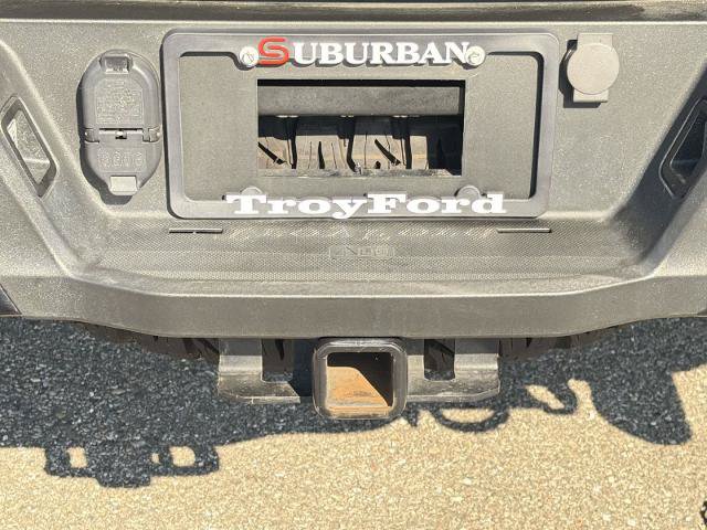 Certified 2024 Ford F150 Raptor AWD/4WD image 34