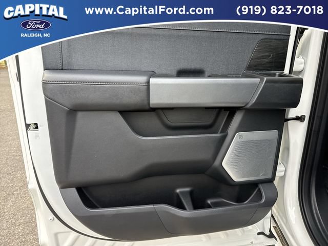 Certified 2024 Ford F150 Lariat w/ Equipment Group 502A High AWD/4WD image 17