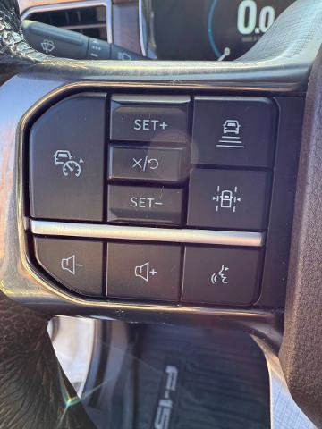 Certified 2022 Ford F150 King Ranch w/ Equipment Group 601A High AWD/4WD image 24
