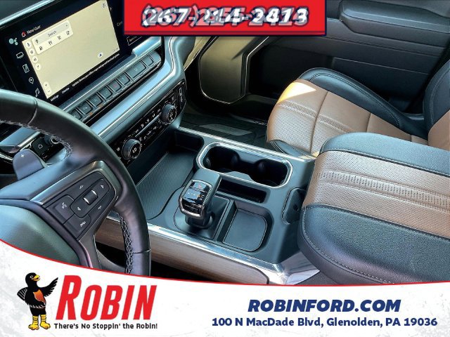 Used 2023 Chevrolet Silverado 1500 High Country AWD/4WD image 20