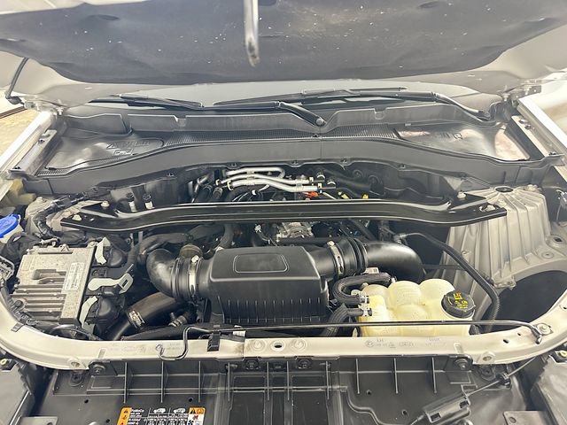 Certified 2022 Ford Explorer ST w/ Equipment Group 401A image 29