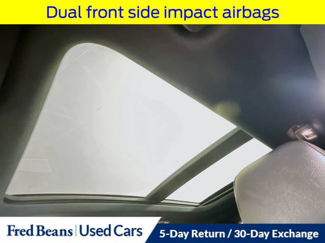 Certified 2024 Ford Edge ST-Line AWD/4WD image 27