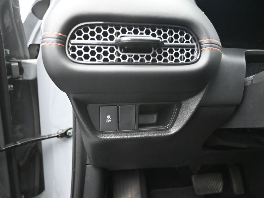 Used 2026 Honda HR-V Sport image 19