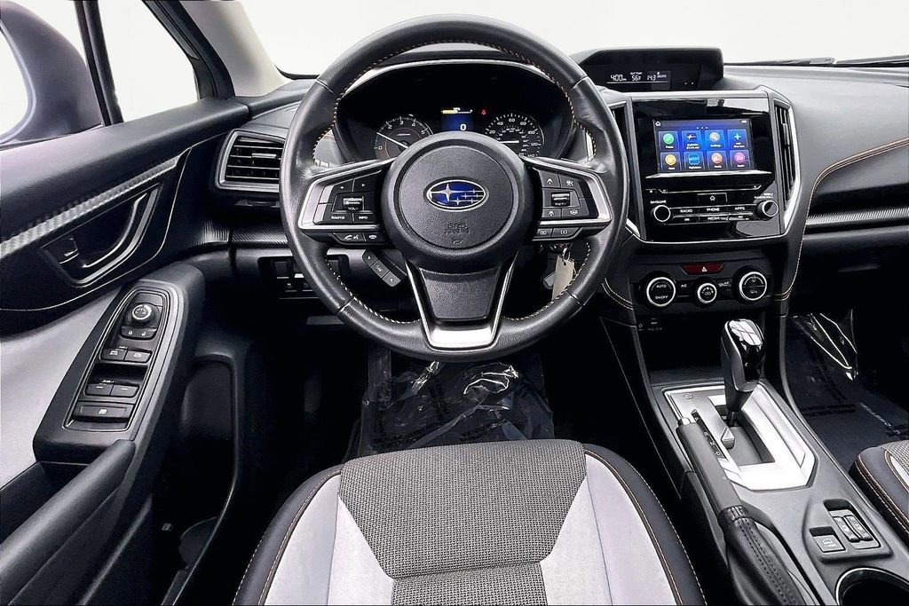 Used 2023 Subaru Crosstrek 2.0i Premium AWD/4WD image 7