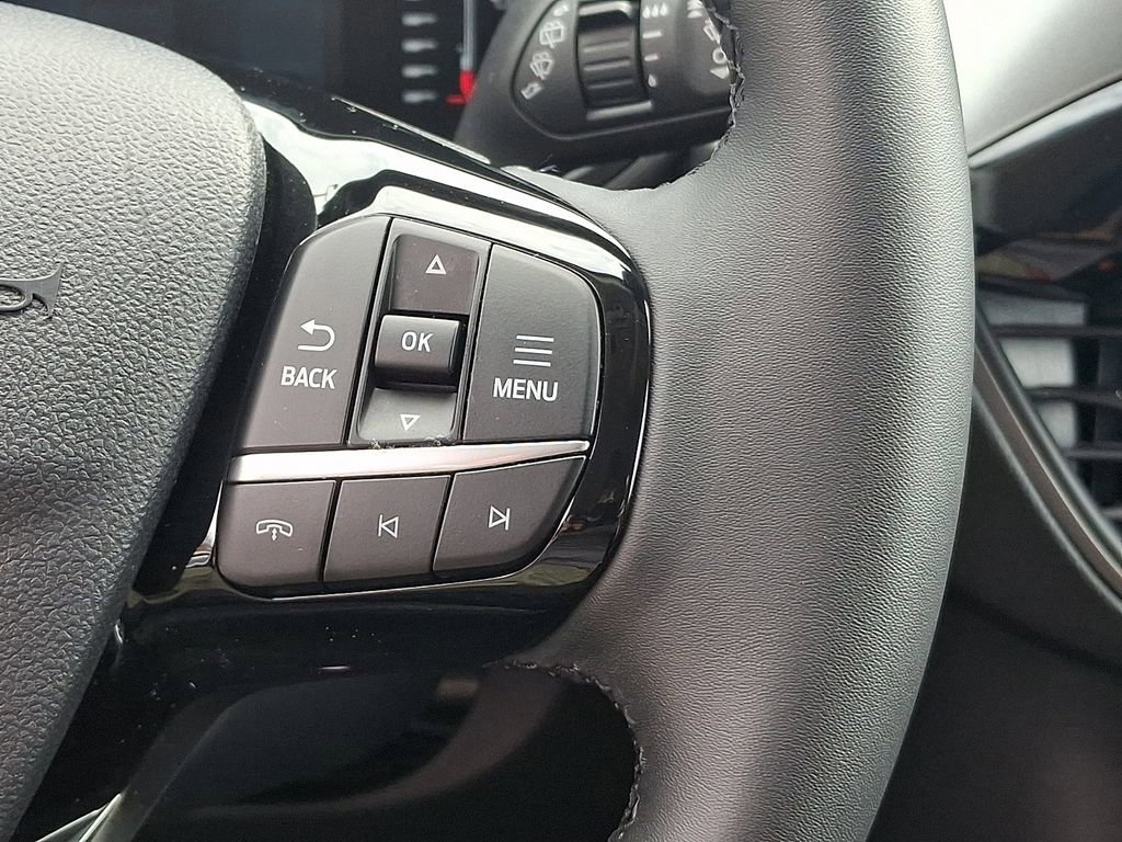 Certified 2023 Ford Escape Active AWD/4WD image 21