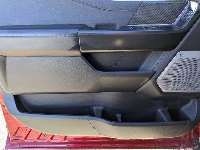 Certified 2023 Ford F150 Raptor w/ Raptor 37 Performance Package image 17