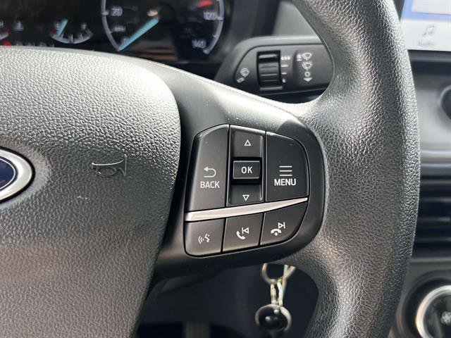 Certified 2020 Ford Escape SE image 14