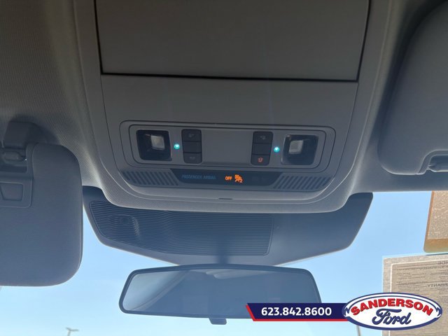 Certified 2022 Ford Explorer XLT w/ Equipment Group 202A RWD image 21