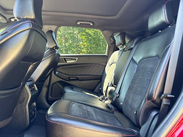 Certified 2023 Ford Edge ST-Line AWD/4WD image 17