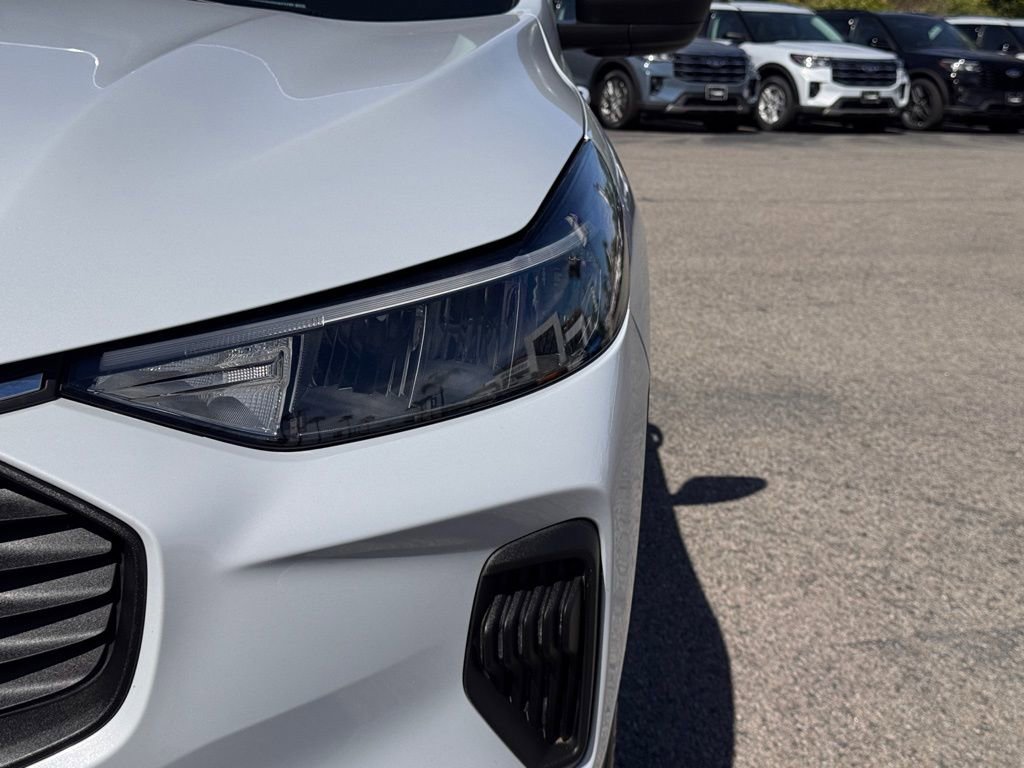 Certified 2025 Ford Escape Active image 8