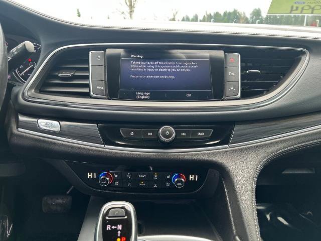 Used 2021 Buick Enclave Premium w/ Surround and Sites Package image 28