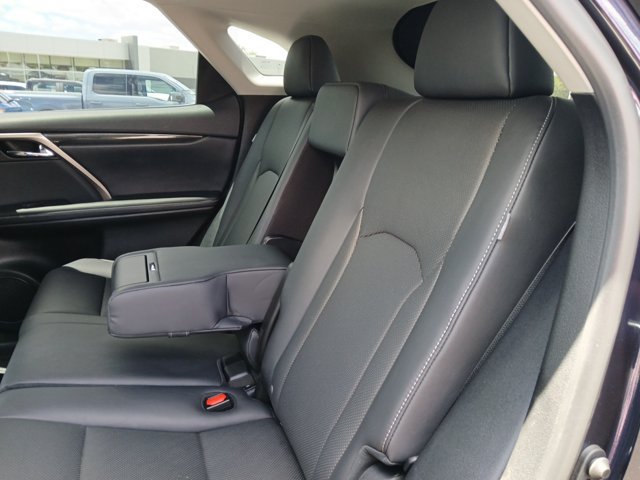 Used 2022 Lexus RX 350 FWD image 21