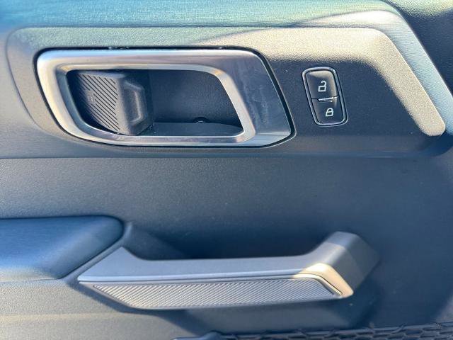 Certified 2023 Ford Bronco Outer Banks AWD/4WD image 20
