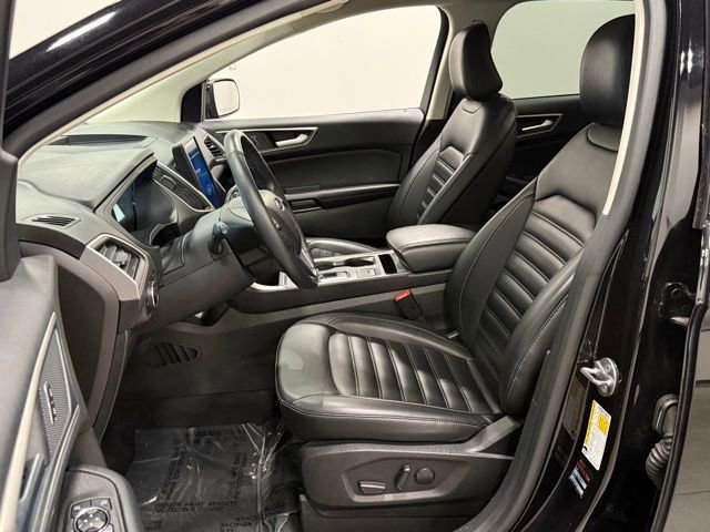 Certified 2024 Ford Edge SEL AWD/4WD image 14