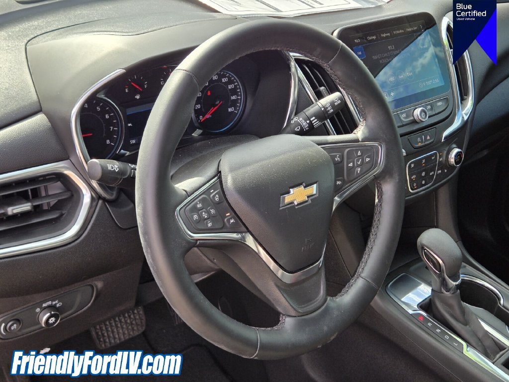 Used 2024 Chevrolet Equinox LT FWD image 21