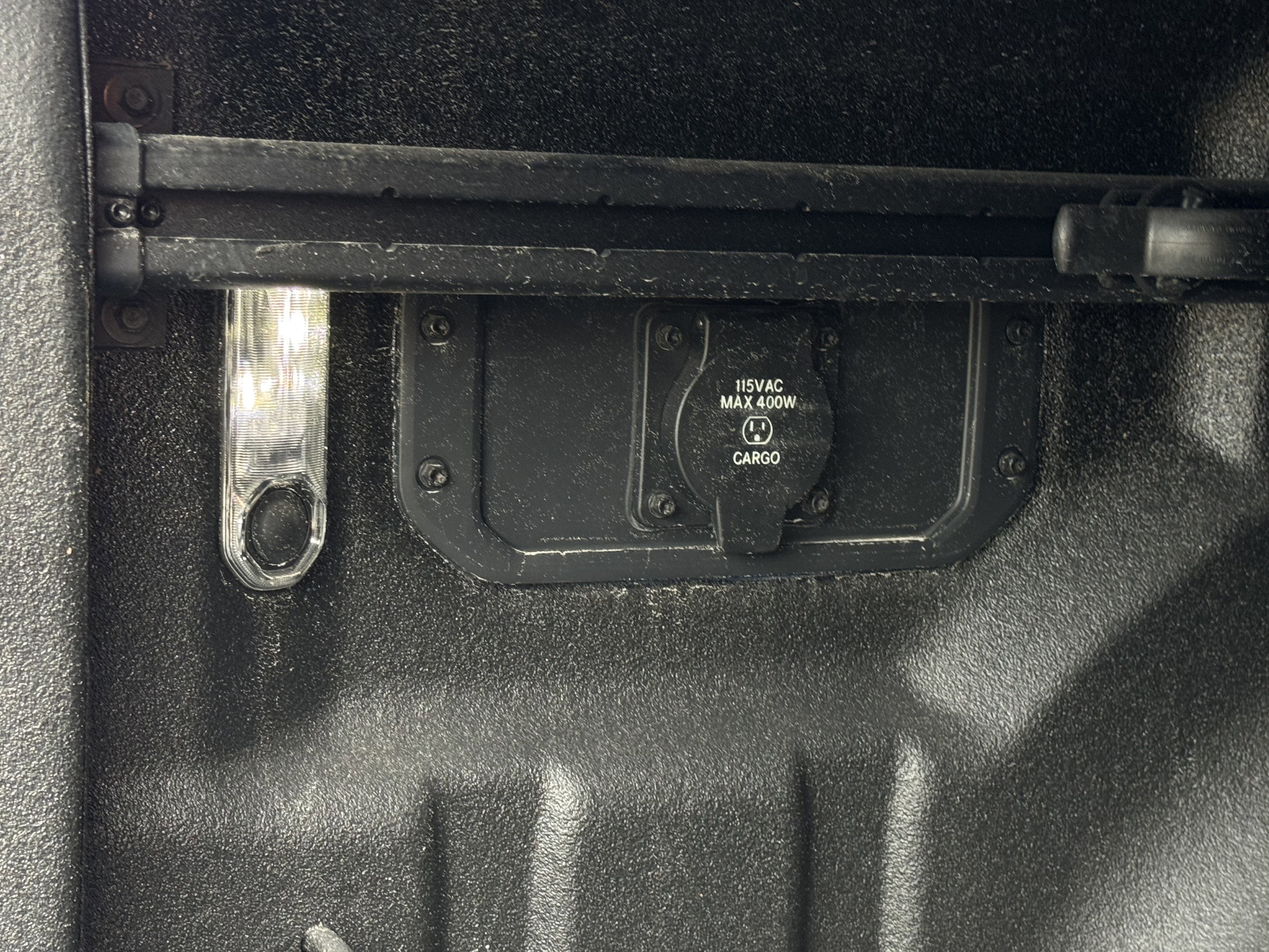 Used 2025 RAM 1500 Lone Star image 14