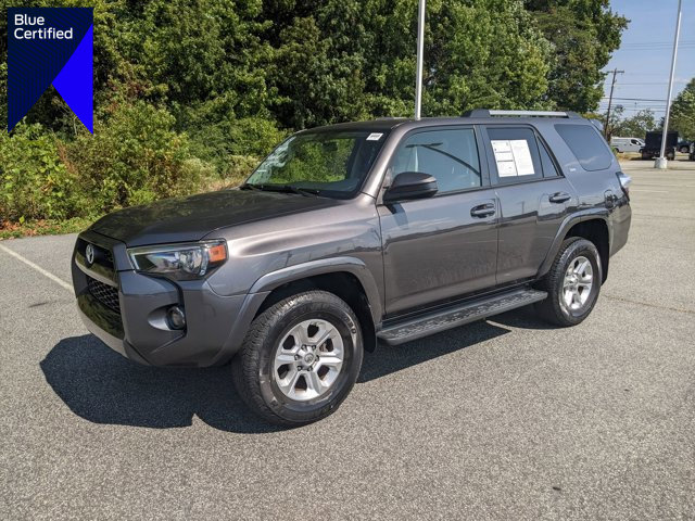 Used 2019 Toyota 4Runner SR5