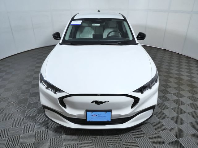 Certified 2025 Ford Mustang Mach-E Premium AWD/4WD image 3