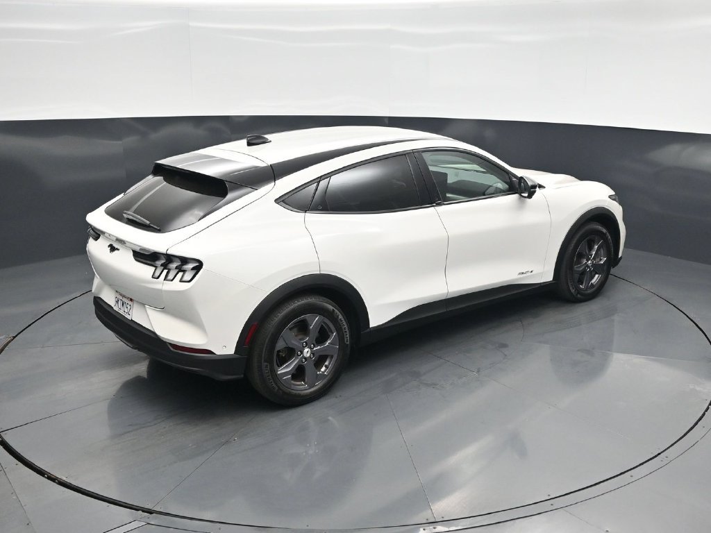 Certified 2023 Ford Mustang Mach-E Select RWD image 38