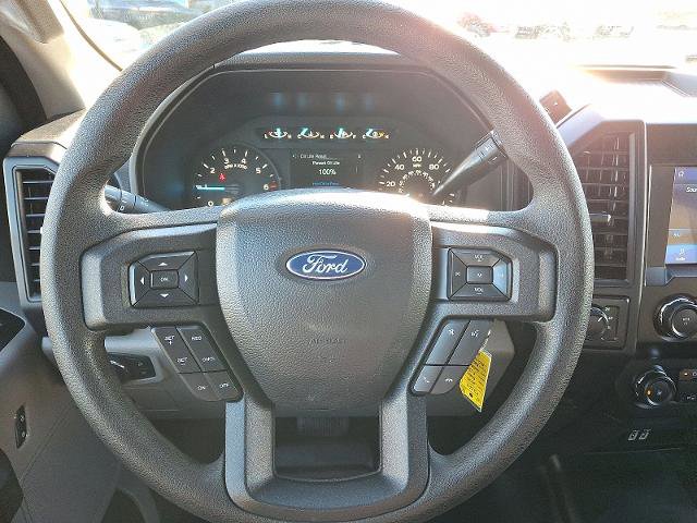 Certified 2020 Ford F150 XL w/ Equipment Group 101A Mid image 18