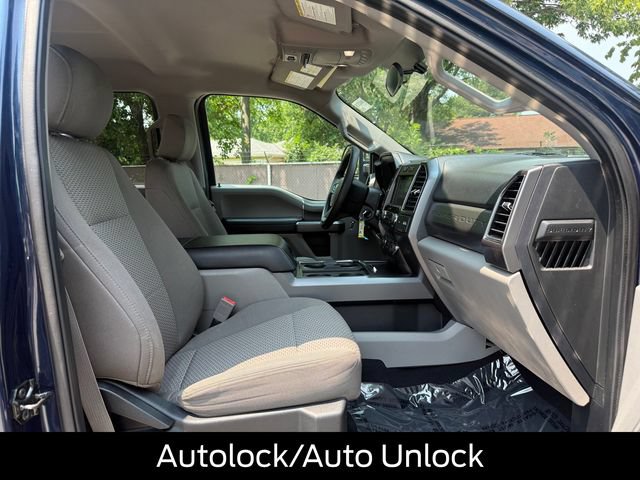 Certified 2019 Ford F250 XLT w/ XLT Premium Package AWD/4WD image 22