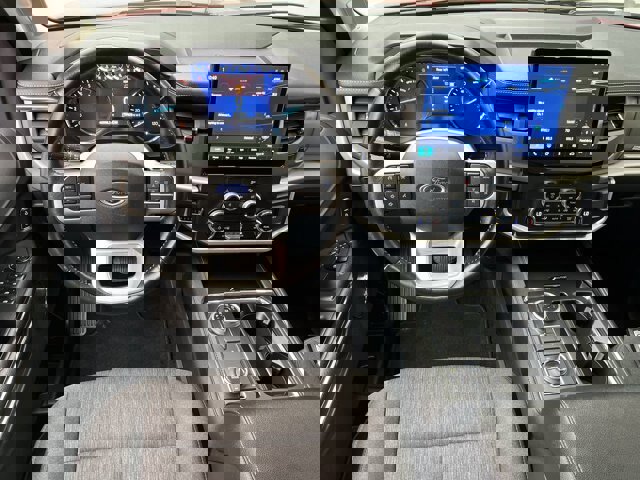 Certified 2022 Ford Expedition XLT image 21