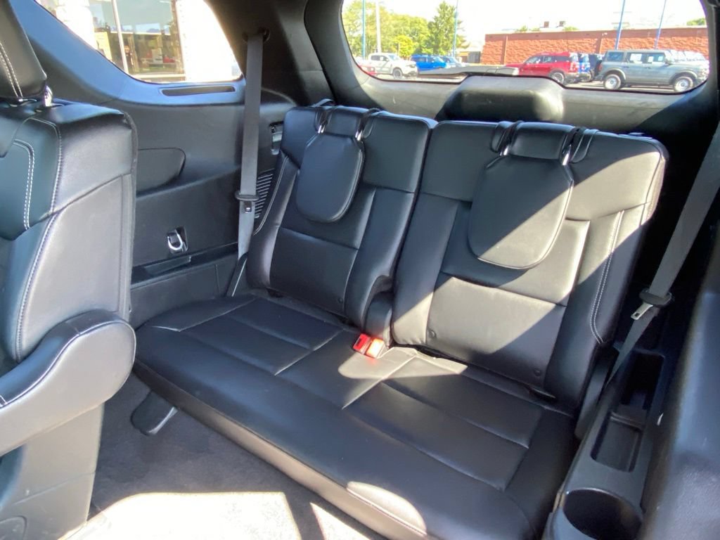 Certified 2023 Ford Explorer ST AWD/4WD image 53