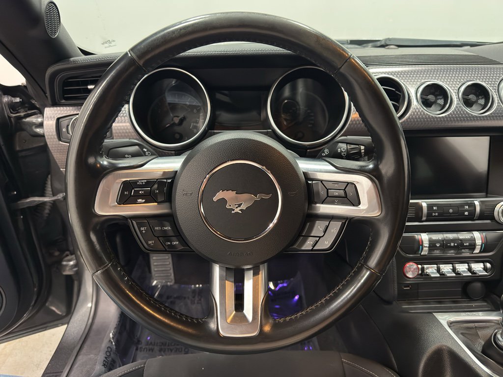 Certified 2019 Ford Mustang GT w/ Performance Package - Level 2 image 18
