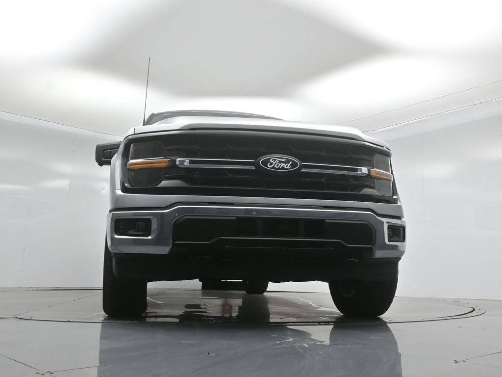 Certified 2024 Ford F150 XLT AWD/4WD image 44